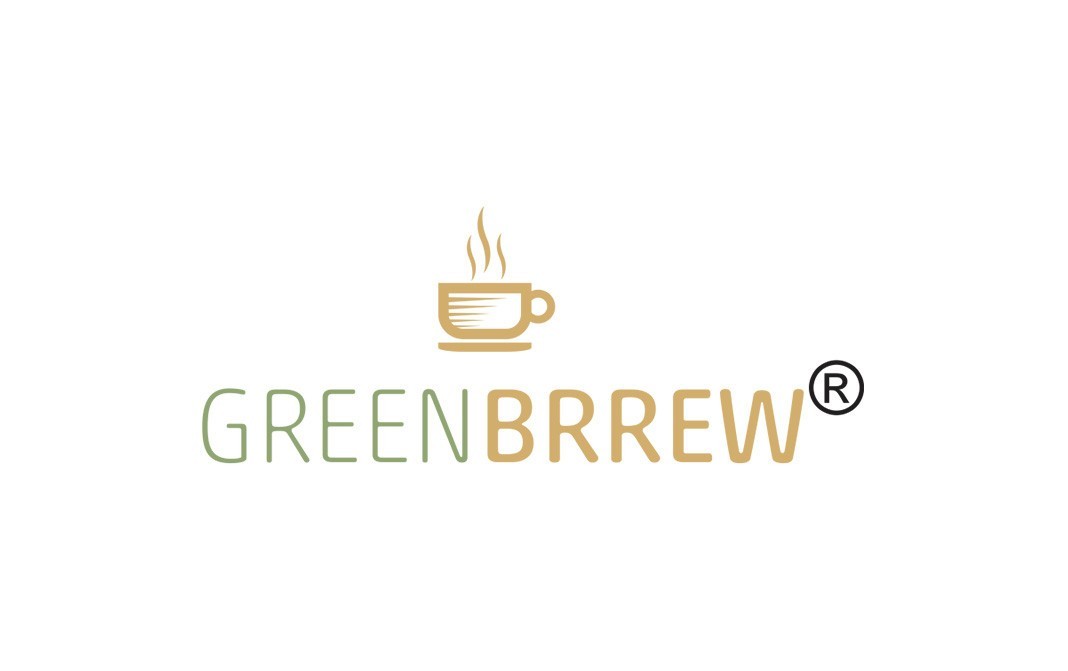 GreenBrrew Green Coffee    Box  60 grams